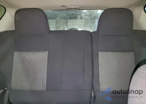 2010 Jeep Compass Sport from USA, damaged, VIN 1J4NT4FBXAD622798